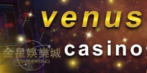 Venus casino