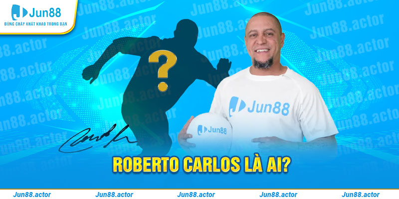 Roberto carlos là ai